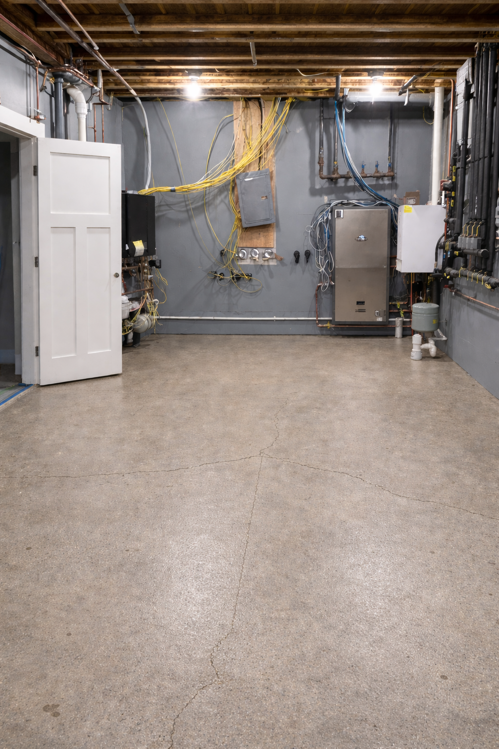 Connor Whitley - Before