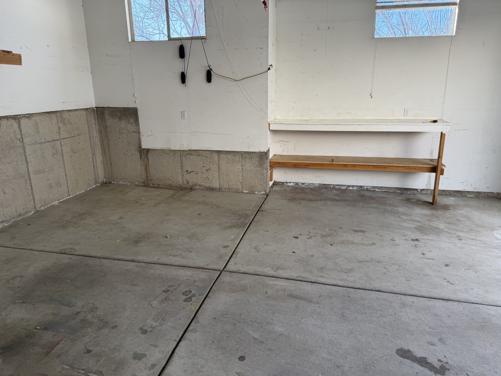 Craig and Emily - Before