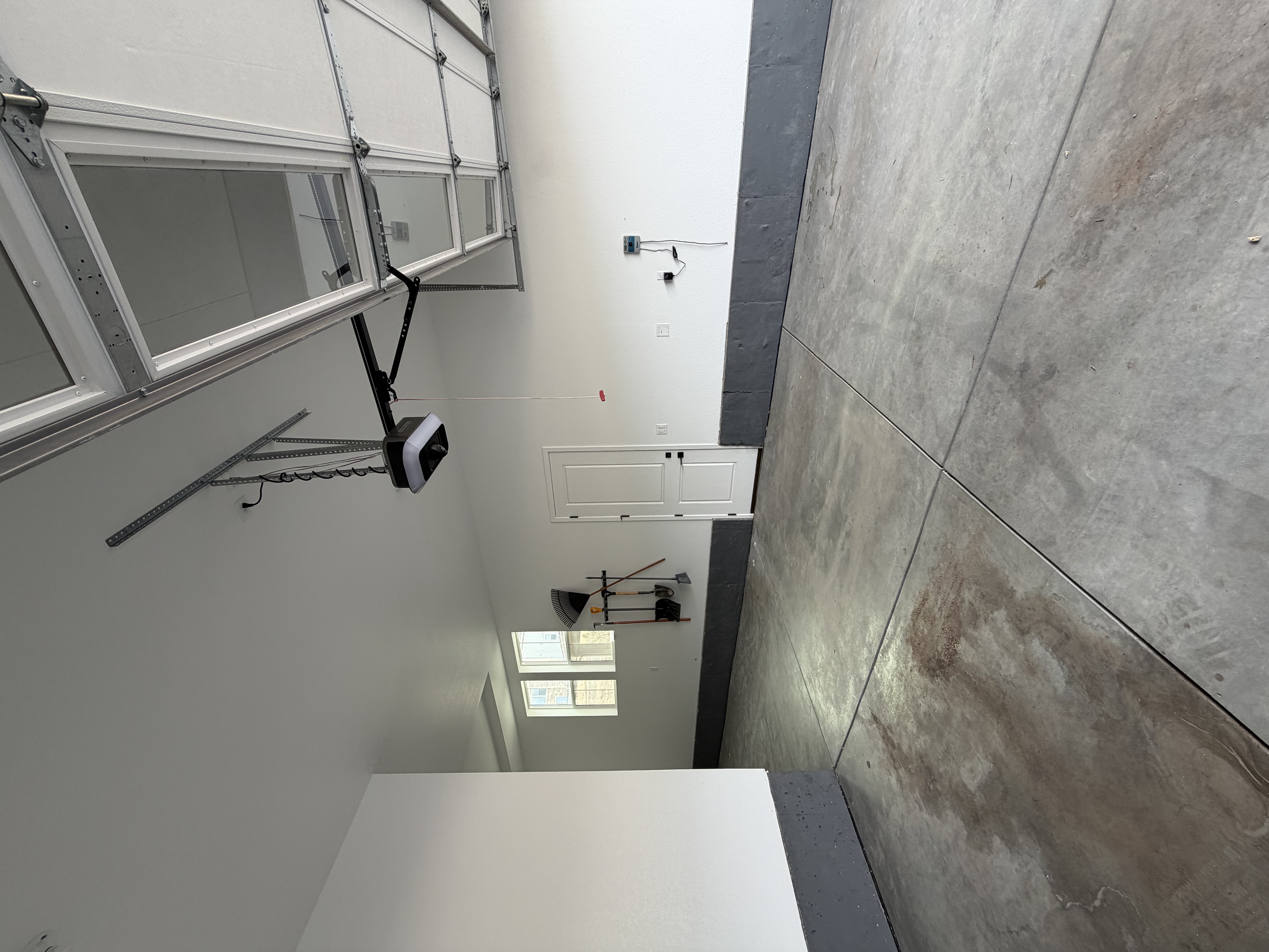 Garauv Deshpande - Before